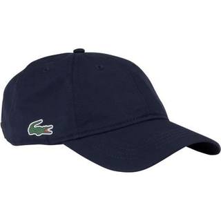 Lacoste Sport Lightweight Cap Navy Blue