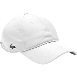 Lacoste Lightweight Cap White