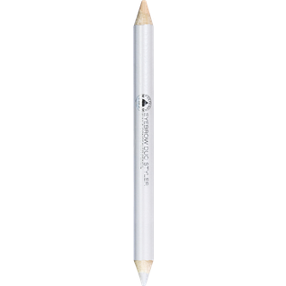 Depend Perfect Eye Eyebrow Duo Styler Wax & Concealer Pencil 1 g