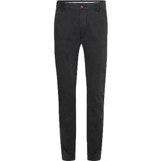 Tommy Hilfiger Scanton slim chinos - Sort - Str. 32/34 - Modish.dk