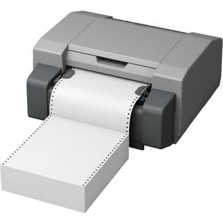 Epson GP-C831 - label printer - colour - ink-jet