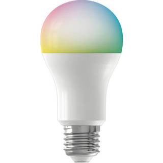 Denver SHL-350 - Wi-Fi Lyspære E27 - RGB +