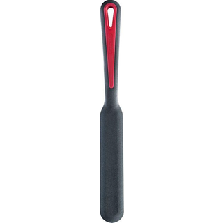Westmark Pandekagepalet Gentle, plast, sort, 33cm