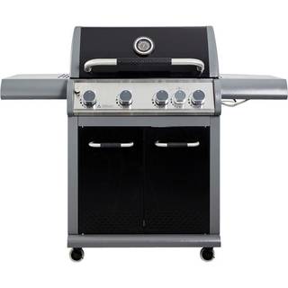 Dangrill Valhal gasgrill 420 CS m. power burner