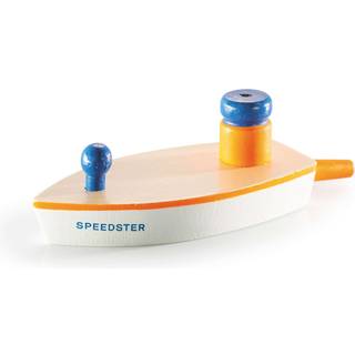 DONKEY - Ballon båd - Balloon Pusters (Speedster)