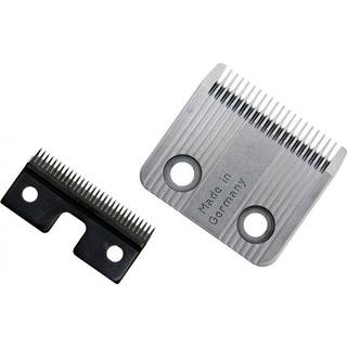 Moser Blade Set Rex Coarse replacement blade set for type 1230
