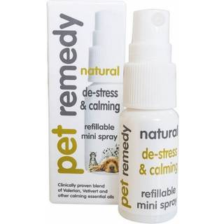 Pet Remedy Mini Calming spray - 15 ml.