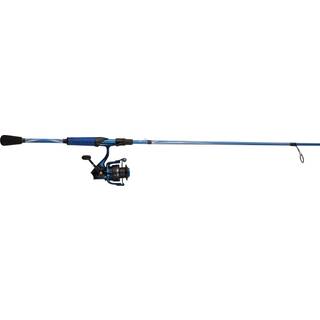 Abu Garcia Haspelspö Garcia Revo X Blue Combo 8' MH 240 cm (8') 10-30g
