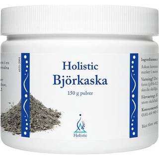 Holistic Birkeaske, 150 g