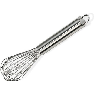Blomsterbergs Piskeris - Metal - 25cm
