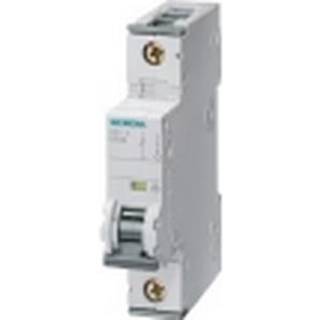 SIEMENS Automatsikring 10kA 1P C 6A 5SY4106-7
