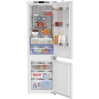 Grundig GKNI 25740 N integreret kølefryseskab