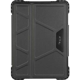 Targus Pro-Tek iPad Air 10,9"/Pro 11", sort cover ➞ På lager - klar til afhentning
