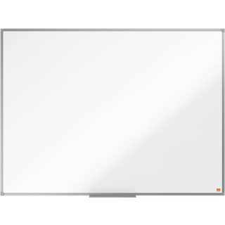 Nobo Essence stål magnetisk whiteboard 120x90cm