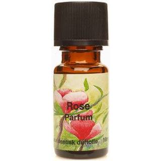 Rose duftolie (naturidentisk) - 10 ml.