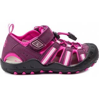 Kamik Kids' Crab Plum, 36