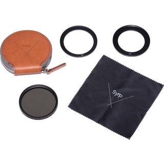 Syrp Variable ND filter small (with adapter for 52 58mm) 67mm