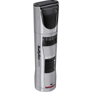 Skæg- og Hårtrimmer BaByliss Shape Tailer Beard Trim