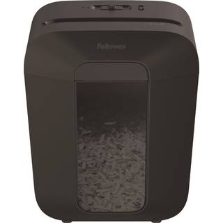 Fellowes Powershred LX45 Cross-Cut makulator