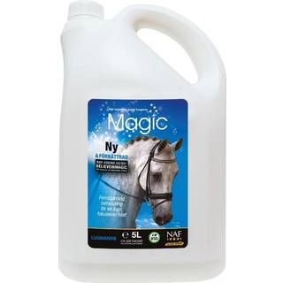 NAF Magic Liquid – 5 liter