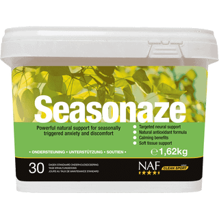NAF Seasonaze