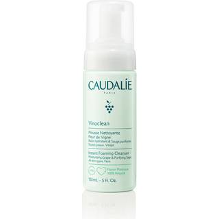 Caudalie Vinoclean Instant Foaming Cleanser 150 ml