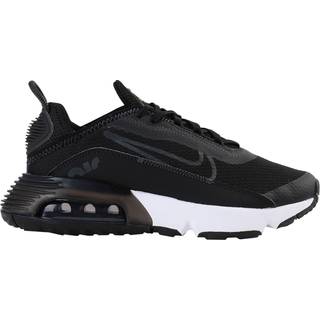 Trainers - Black - 35.5