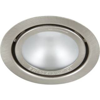 Hide-a-Lite 1202 Smart Downlight rustfrit stål 2700 K