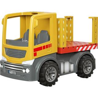 Fischertechnik Junior startpakke Trucks