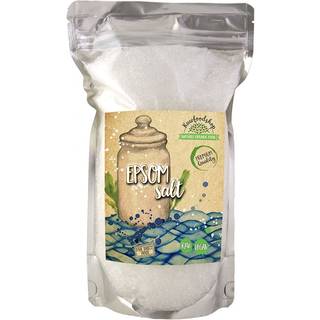 Epsom salt 1 kg