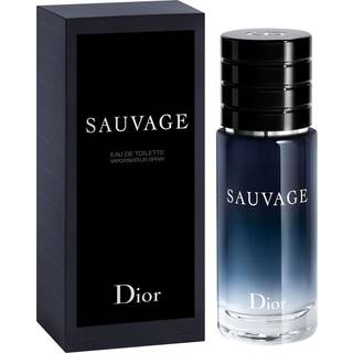 Dior Sauvage Eau de toilette 30 ml