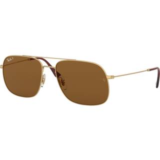 Ray-Ban - RB3595 901383 5917