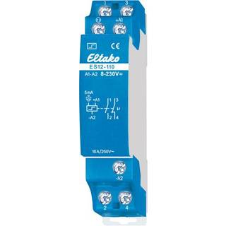Eltako Kip elektr. 1s+1b 16A 8-230V uc