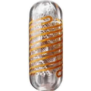 TENGA Spinner Beads - onaniprodukt (gennemsigtig)