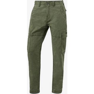 Superdry Core cargobukser