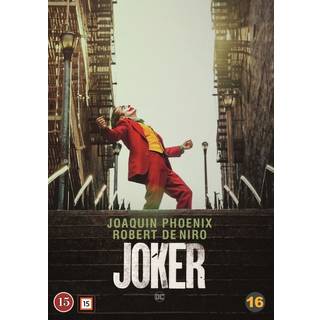 JOKER (DVD)