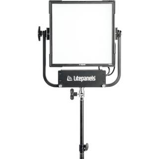 Litepanels Gemini 1x1 Soft Panel