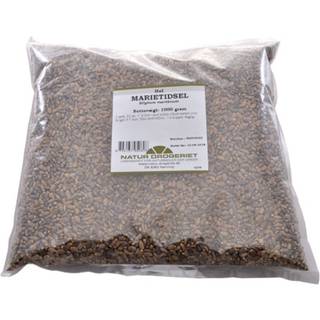 Natur-Drogeriet Marietidsel Hel - 1 kg