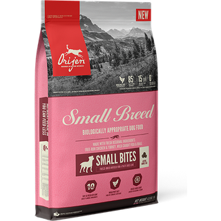 ORIJEN Small Breed Puppy - 4,5 kg