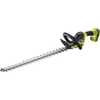 Ryobi One+ Hækkeklipper Ry18htx60a-125 ✓ På lager - klar til levering og afhentning