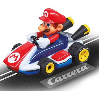 Carrera Nintendo Mario Kart - Mario
