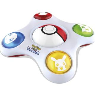 Pokemon Trainer Trivia