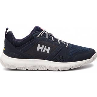Sejlersko / bådsko Helly Hansen Skagen F-1 Offshore, Navy, herre, EU 44 (US 10 / UK 9.5)