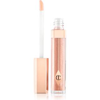 Charlotte Tilbury - Lip Lustre - Gloss - Ibiza Nights (3,5 G) - For Women - Beige