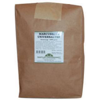 Natur-Drogeriet Marcussens Universal Te - 1 kg