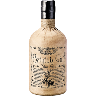Professor Cornelius Bathtub Sloe Gin 33,8% 50 cl.