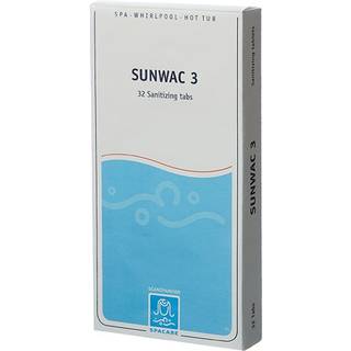 SpaCare SunWac3 - 32