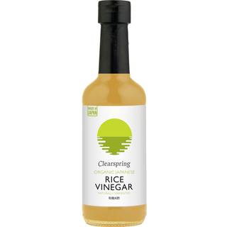 Clearspring Økologisk Riseddike - 250 ml
