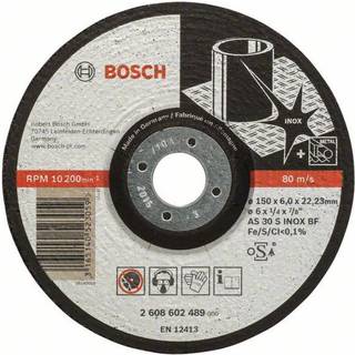 Bosch Accessories 2608602489 1 stk