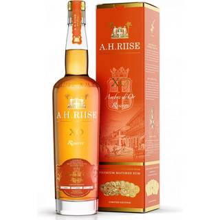 A.H. RIISE XO AMBRE D'OR RESERVE